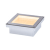 Oprawa najazdowa  BRICK LED SH Zigbee 1W 18lm IP67 kwadratowa 2200-3000K 230V