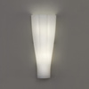 Lampa ścienna Bella ACB Lighting LED E27 Opal Podwójna warstwa szkła A32632OP