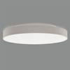 Lampa sufitowa Lisboa ACB Lighting 2xLED Teksturowany biały Aluminium/Żelazo/Pleksi P385180BDT