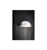 Lampa Ścienna Nordlux E27 60W Srebrny 21751031