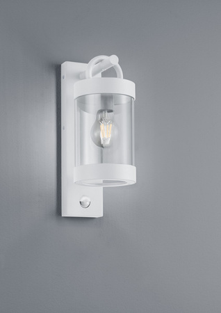 Lampa zewnętrzna SAMBESI 204169131 Trio