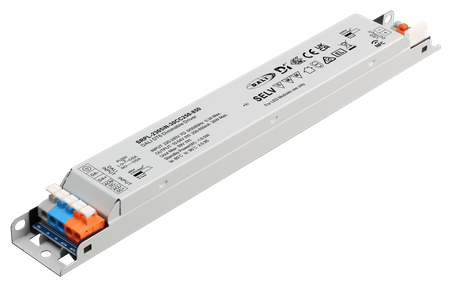 Zasilacz LED 30W NFC stałoprądowy DALI DT6 D4i  SRPL-2305iN-30CC250-850 Sunricher