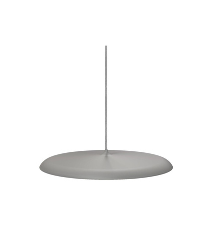 Lampa wisząca Nordlux LED  Metal Szary 83093010