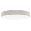 Lampa sufitowa Isia ACB Lighting LED Teksturowany biały Żelazo/Pleksi P345383BTWRC