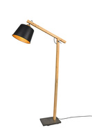 Lampa stojąca HARRIS 412700132 Trio