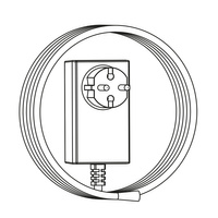 Ładowarka do NOVA EX-R 03.5618  25,2V 1,5A