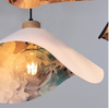 Lampa wisząca HATTU FLORAL 1615819174 BRITOP Lighting BRITOP 1615819174