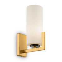 Lampa ścienna MOD089WL-01BS Maytoni