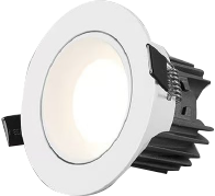 MIAMI PREMIUM Downlight Bialy - barwa swiatla 3000K ciepla