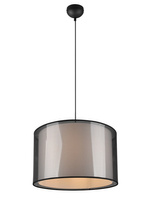 Lampa wisząca BURTON 311400132 Trio