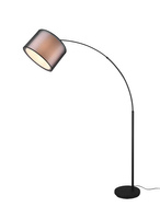 Lampa stojąca BURTON 411490132 Trio