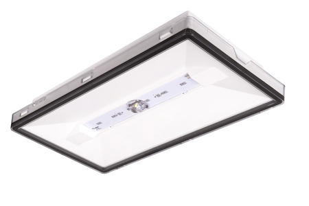 Oprawa awaryjna VELLA LED SC 150 A 1H CT IP65 (brak piktogramu w zestawie) / 87681 Intelight