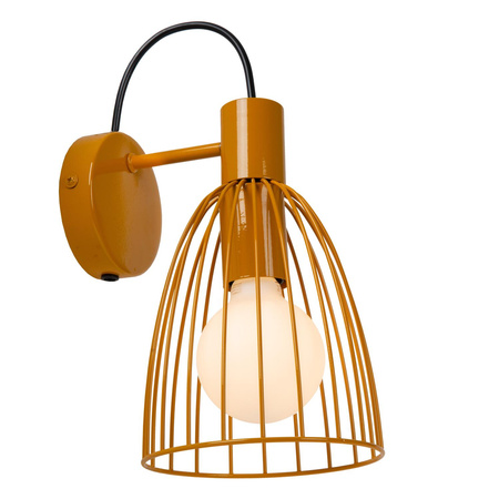 Lampa ścienna MACARONS 74217/01/44 Lucide