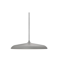 Lampa wisząca Nordlux LED  Metal Szary 83083010