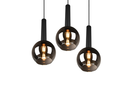 Lampa wisząca CLAYTON 310390332 Trio