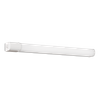 Lampa ścienna Garona ACB Lighting LED Biały/Opalowy Aluminium/Poliwęglan A359311B