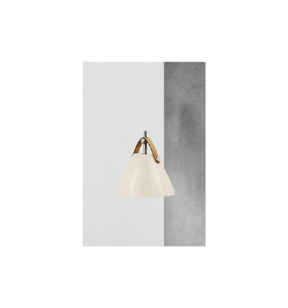 Lampa wisząca Nordlux G9 40W  Nikiel 2020013001