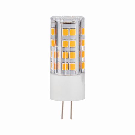 Źródło światła LED G4 3W 300lm 12V 2700K