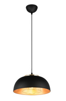 Lampa wisząca PUNCH R30811932 RL