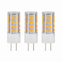 Źródło światła LED  GY6,35/ 3x 3,5W 2700K