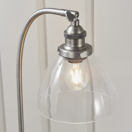 Lampa stołowa Hansen ENDON 91740