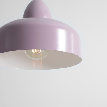 LAMPA WISZĄCA COMO LILAC