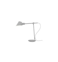 Lampa stojąca Nordlux E27 40W Metal Szary 2020445010