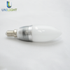 Żarówka LED E14 - Zimna barwa - 3W ULBU34 Unilight