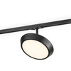 Lampa Sufitowa Spot Nordlux LED Metal Mat Czarny 2110609903