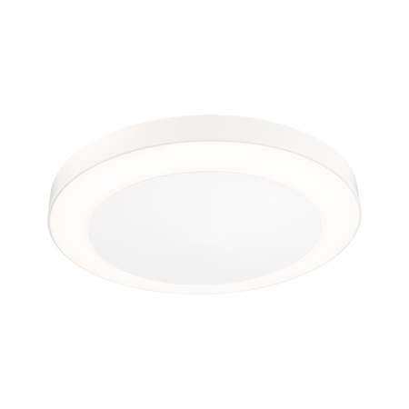 Plafoniera CIRCULA  14W SH Zigbee 2200-3000K IP44 230V biały / tworzywo sztuczne