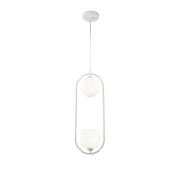 Lampa wisząca MOD013PL-02W Maytoni