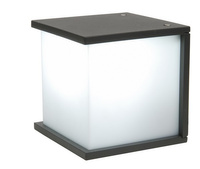 Lampa zewnętrzna BOX CUBE 5184601118 Lutec