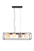 Lampa wisząca ROSS 303100417 Trio