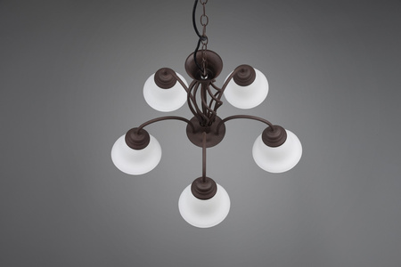 Lampa wisząca RUSTICA 101000524 Trio