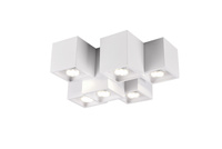 Lampa sufitowa FERNANDO 604900631 Trio