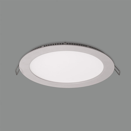 Lampa wpuszczana Yon ACB Lighting LED Biały Aluminium/Polistyren/Pleksi P32911B