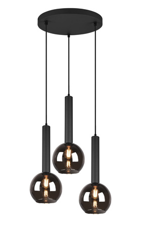 Lampa wisząca CLAYTON 310390332 Trio