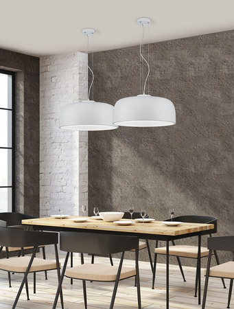 Lampa wisząca BARON 309800431 Trio