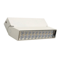 Oprawa sufitowa Downlight - barwa neutralna - 20W ULDL46 Unilight