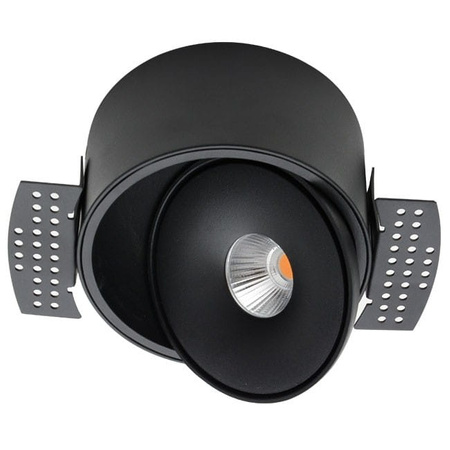 Oprawa sufitowa Downlight METRO - barwa ciepła - 10W ULDL214 Unilight