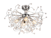 Lampa sufitowa GLORIA R61314006 RL