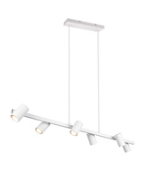 Lampa wisząca MARLEY 302400631 Trio