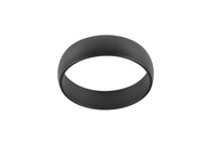 ADAMO RING MATT BLACK Azzardo AZ2567