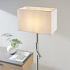 Lampa podłogowa Owen Rectangular ENDON 92141