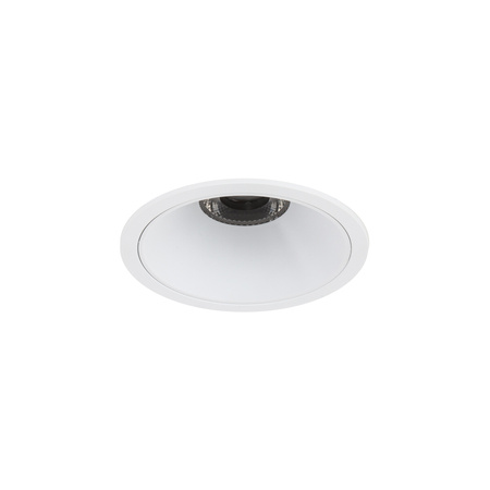 Lampa Wpuszczana w sufit Avelina  Biały mat RCS-9866-135-20W-WH-SWK Italux