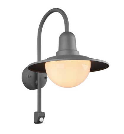 Lampa zewnętrzna NORMAN 207269142 Trio