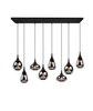 Lampa wisząca LUMINA 317000832 Trio