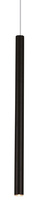 Maxlight Organic I Black P0203 Lampa Wisząca