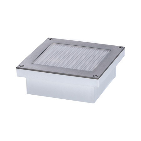 Oprawa najazdowa  BRICK LED SH Zigbee 1W 18lm IP67 kwadratowa 2200-3000K 230V