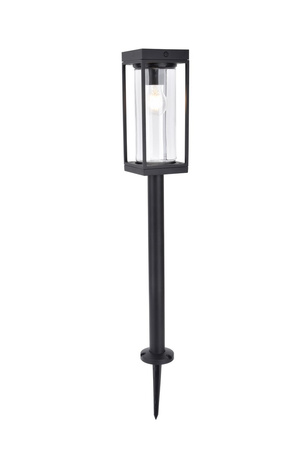 Lampa zewnętrzna FLAIR SOLAR 6988802012 Lutec